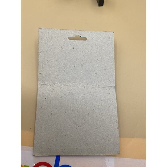 Vintage 1980’s NIP EMSON JUST SAY NO TO DRUGS LAPEL PIN & KEYCHAIN - Picture 6 of 6